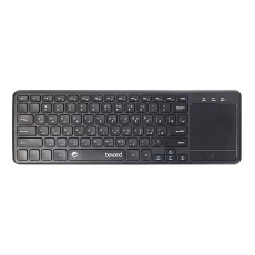 کیبورد بی سیم بیاند مدل BK 6802BT